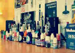 美国一反电子烟联盟向FDA建言：禁售水果、甜点、薄荷等口味烟油