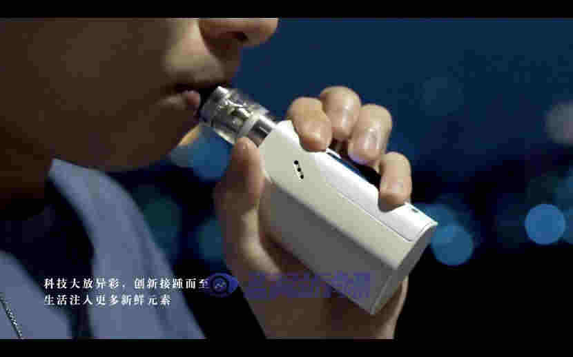 中国近代发展与烟草进化史，2分钟短视频带你走完 