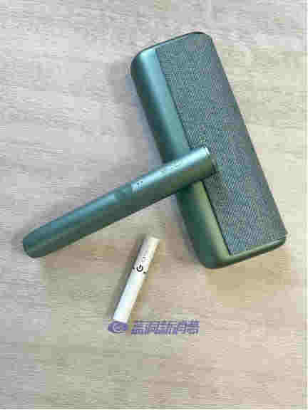 国内首家！喜科CIGOO发布适配IQOS ILUMA的低温本草制品 