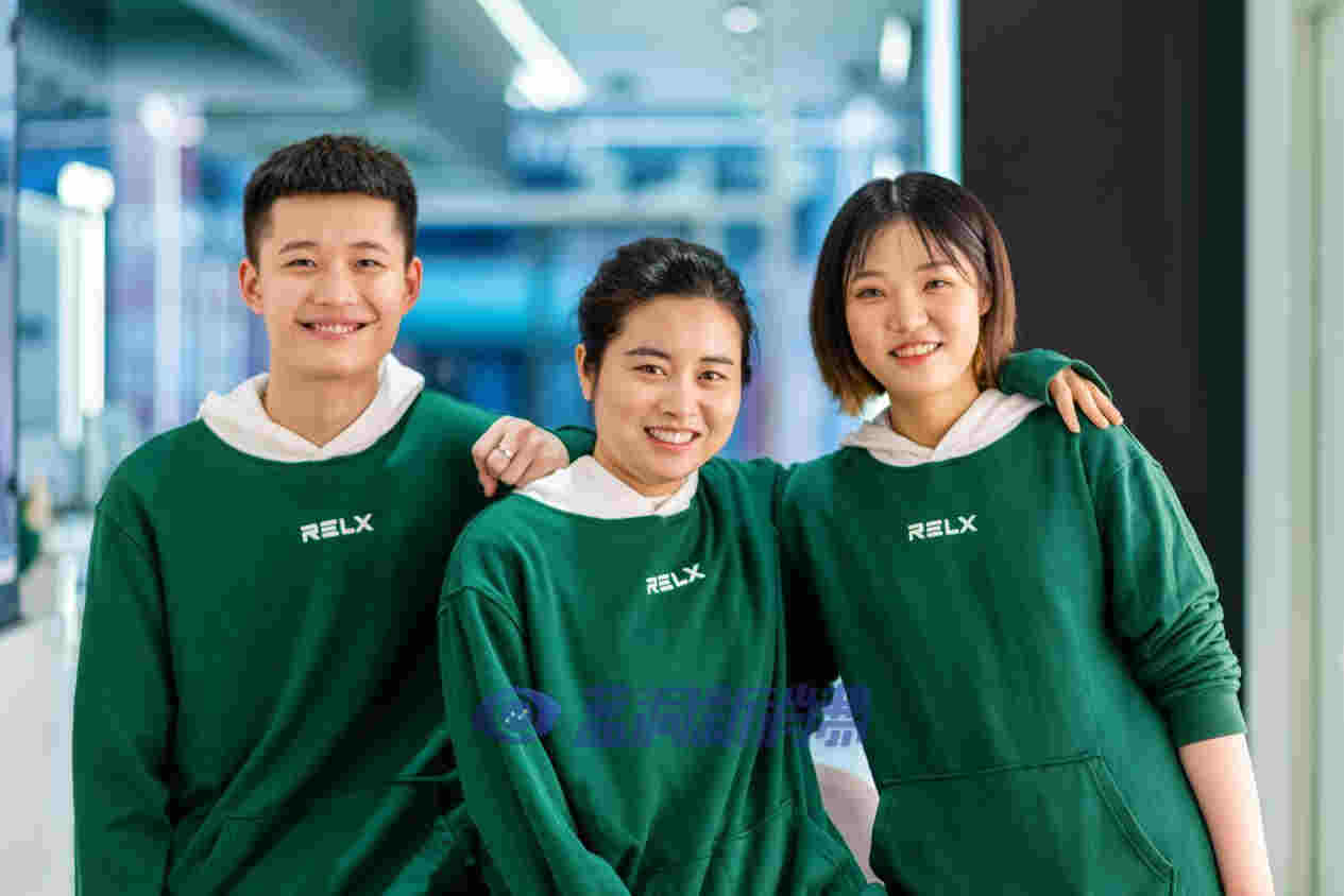 RELX悦刻发布年度社会责任报告，4大亮点值得关注 