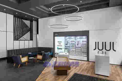外媒：Juul使一整代青少年迷上尼古丁，它能挽回自己的形象吗？ 
