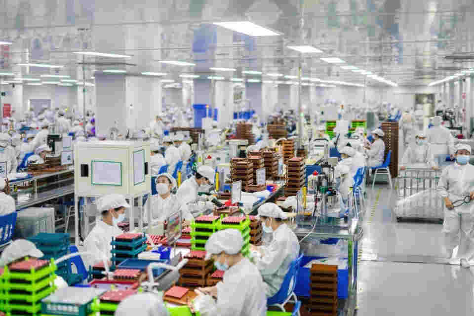 RELX悦刻（雾芯科技）发布《RELX悦刻社会责任报告2020-2021》 