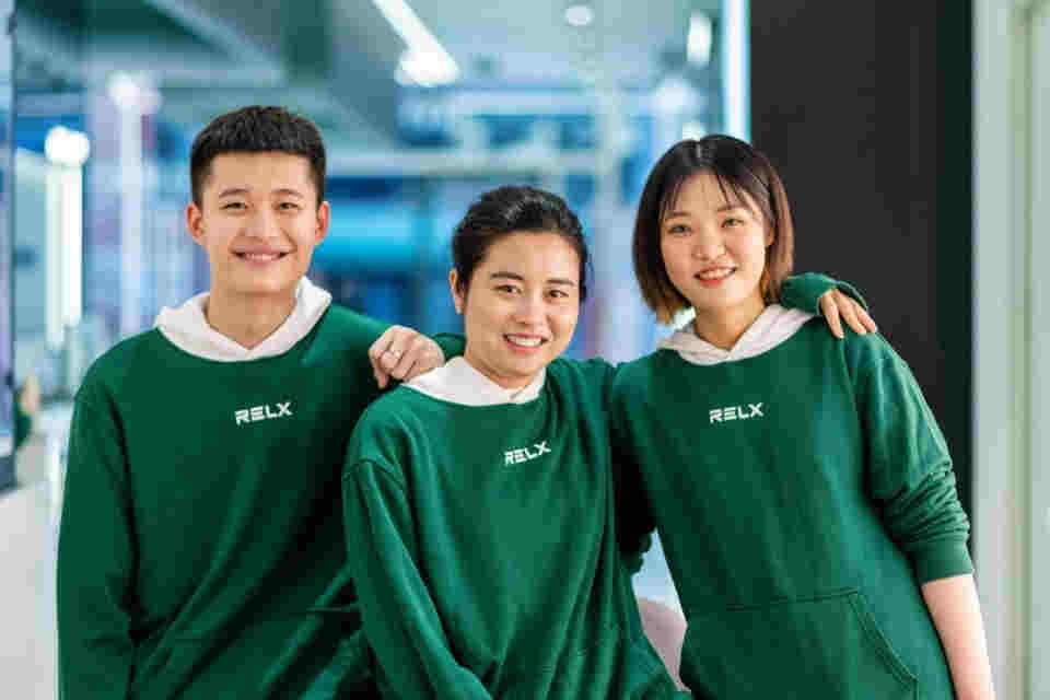 RELX悦刻（雾芯科技）发布《RELX悦刻社会责任报告2020-2021》 