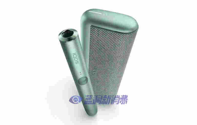 PMI最新加热不燃烧产品IQOS Iluma被准入日本免税机场商店 