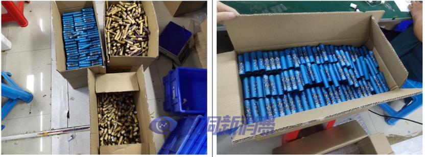 ELFBAR公布打假成果：累计查处十个制假窝点，扣押超过15万支假冒产品 
