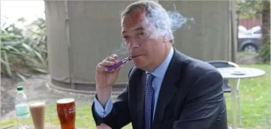 英国急诊室将向吸烟者免费提供电子烟 
