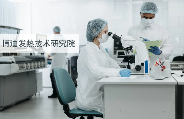 Buddy博迪发热技术研究院：ICORE 2.0全新升级，丰富HNB应用场景 