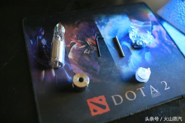维他迷你电子烟(电子烟迷你杆)
