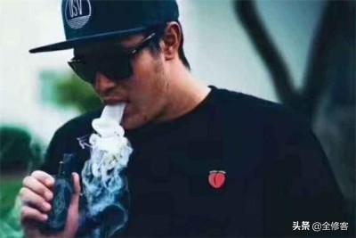 phlx电子烟抽咳嗽  抽电子烟咳嗽怎么办