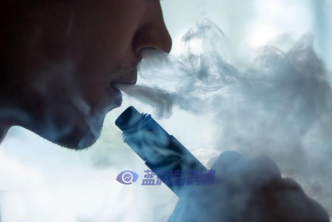 电子烟对生育有影响(抽电子烟对生育有影响吗)