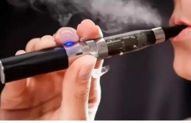 电子雾化器是什么原理？雾化器是什么原理雾化的